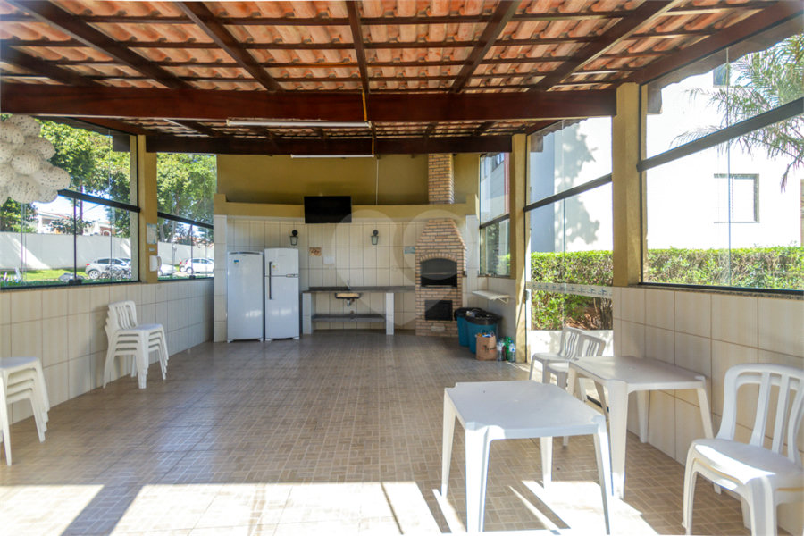 Apartamento à venda com 2 quartos em Casa Verde, São Paulo, SP