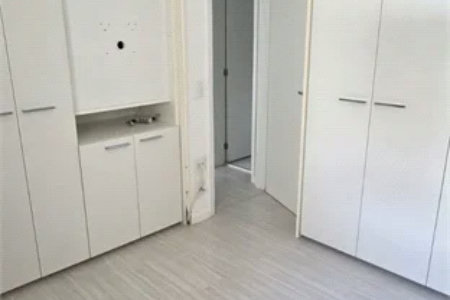 Apartamento à venda com 2 quartos, sendo 1 suíte, em Brooklin Paulista, São Paulo, SP