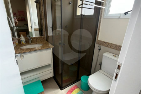 Triplex à venda com 4 suítes em Santa Teresinha, São Paulo, SP