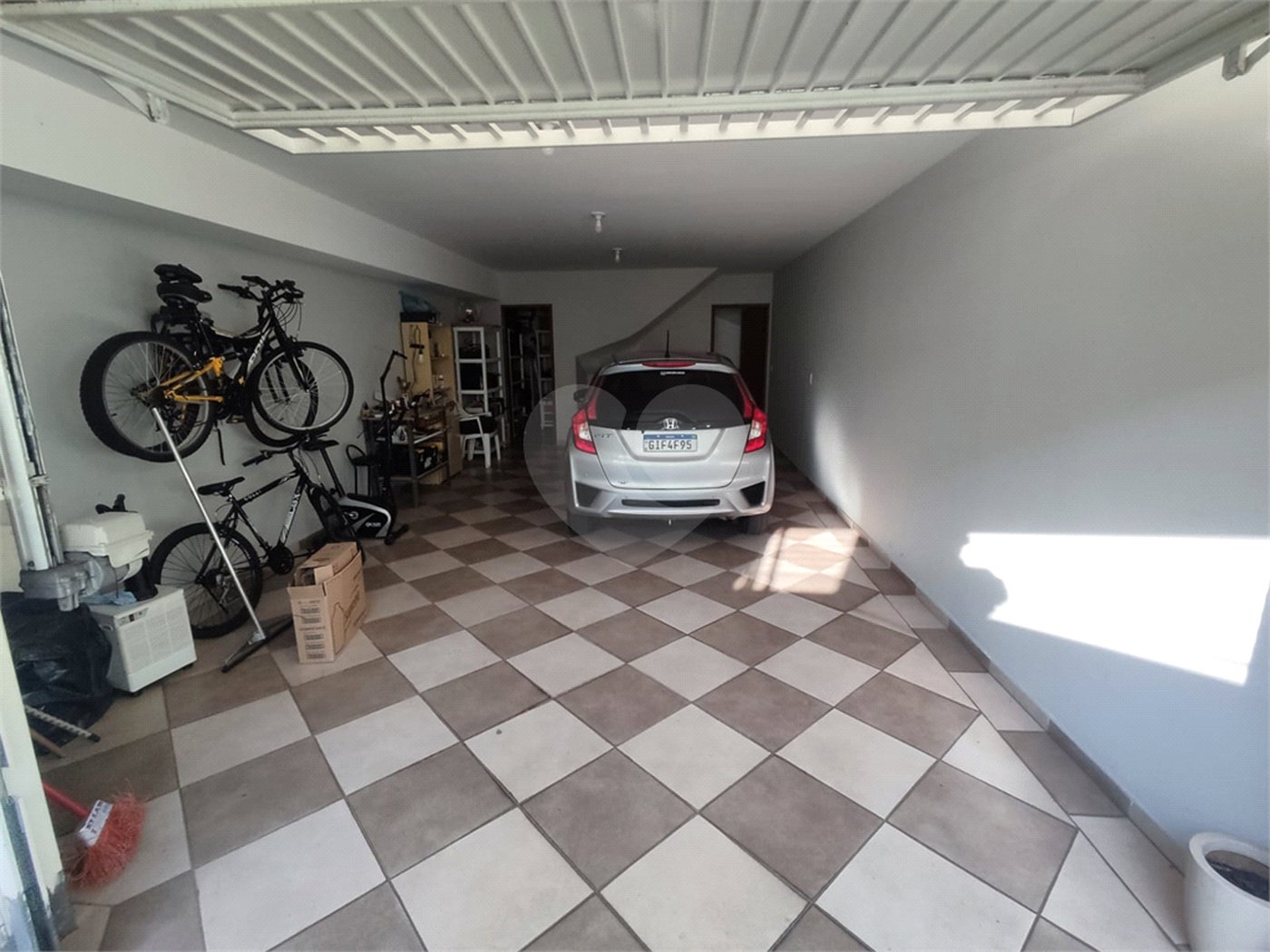 Sobrado à venda com 3 suítes em Tucuruvi, São Paulo, SP