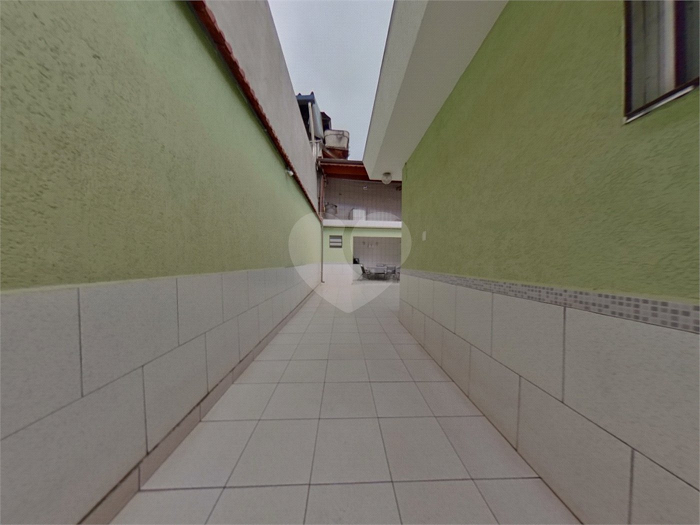 Casa Térrea à venda com 2 quartos em Parque Edu Chaves, São Paulo, SP