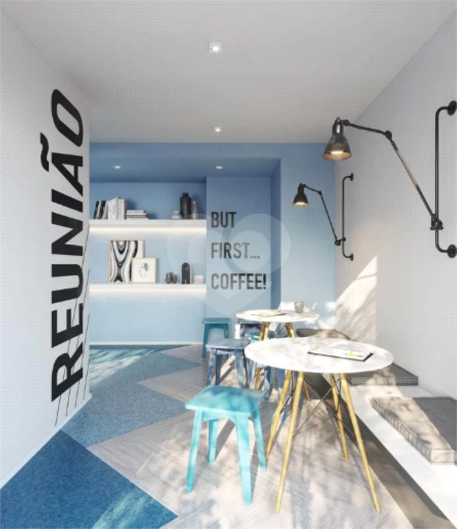 Apartamento à venda com 3 quartos, sendo 1 suíte, em Chácara Santo Antônio (zona Leste), São Paulo, SP
