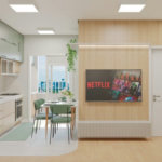 Green Life Residence