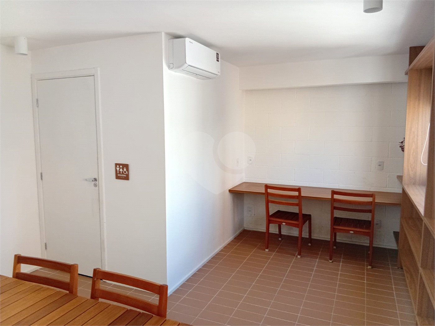 Studio à venda com 1 quarto em Vila Buarque, São Paulo, SP