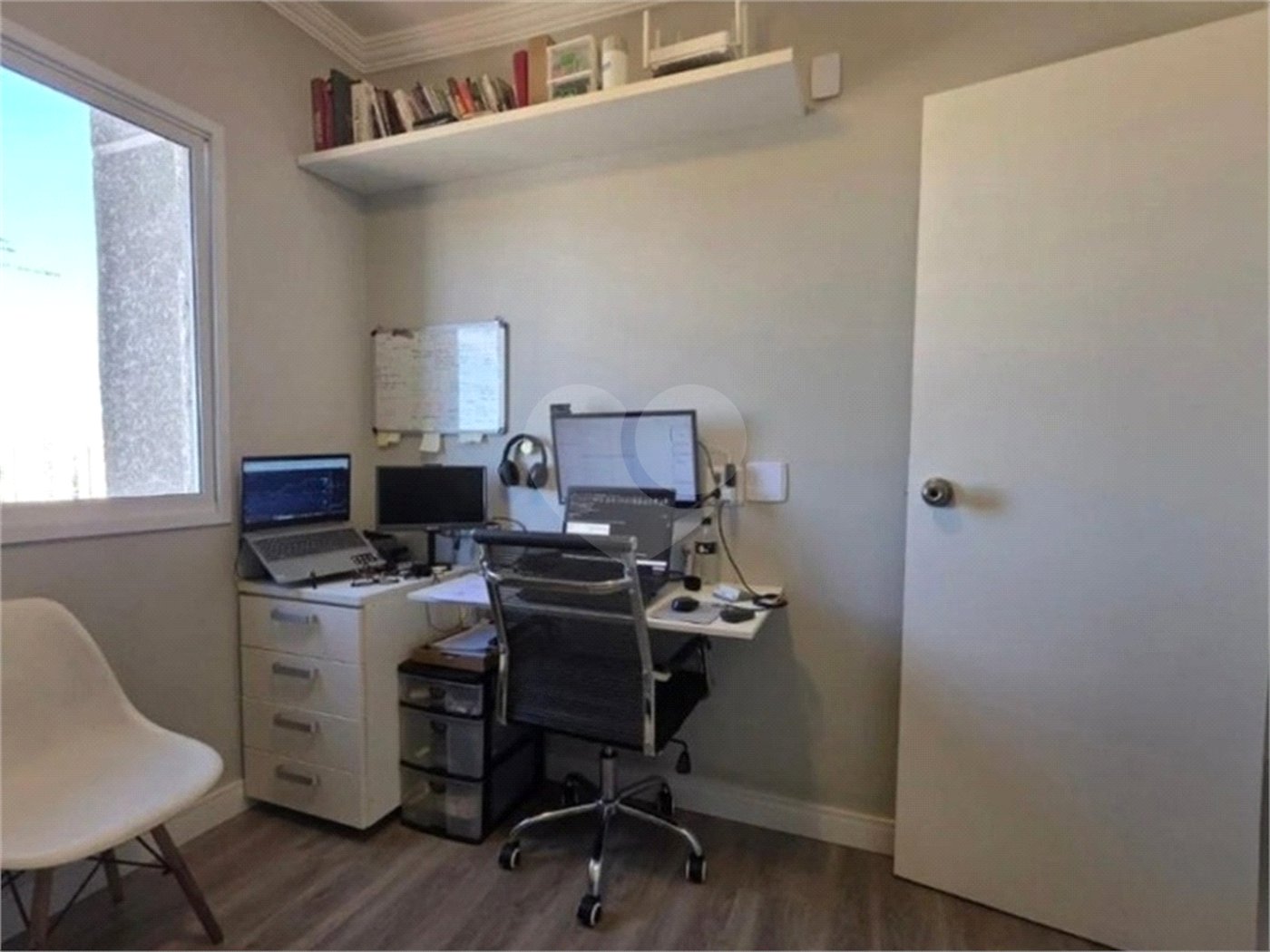 Apartamento à venda com 3 quartos, sendo 1 suíte, em Jardim Piratininga, Sorocaba, SP