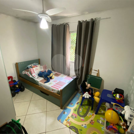 Apartamento à venda com 2 quartos em Jardim Marica, Mogi das Cruzes, SP