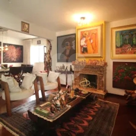 Apartamento à venda com 3 suítes em Brooklin Novo, São Paulo, SP