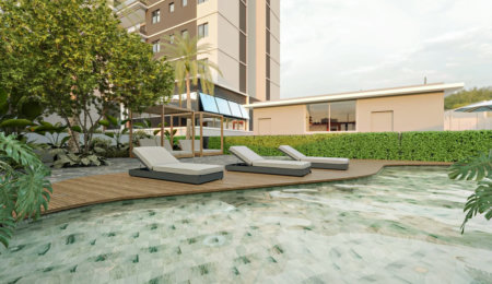 Apartamento à venda com 2 quartos, sendo 1 suíte,  em Parque Ortolândia, Hortolândia, SP