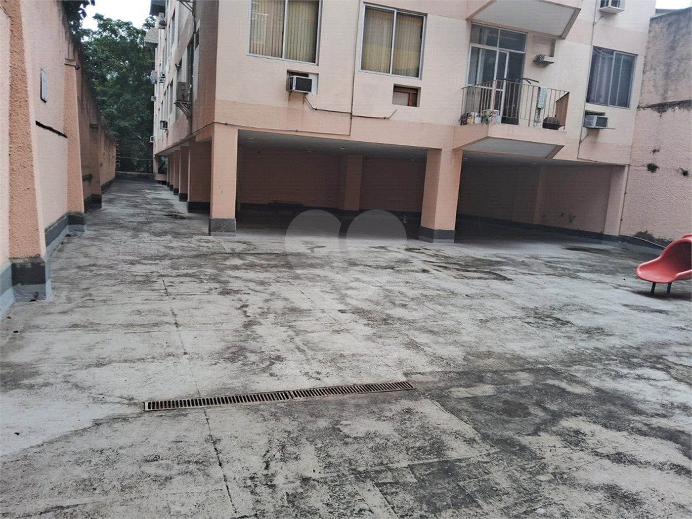 Apartamento à venda com 1 quarto em Tijuca, Rio de Janeiro, RJ