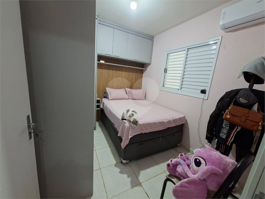 Casa à venda com 3 quartos, sendo 1 suíte,  em Residencial Reserva da Mata, Itapetininga, SP