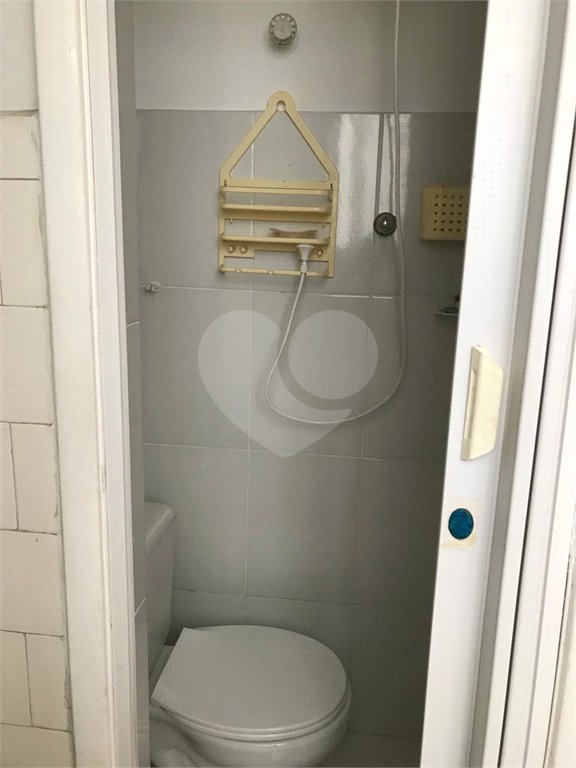 Apartamento à venda com 2 quartos em Tijuca, Rio de Janeiro, RJ