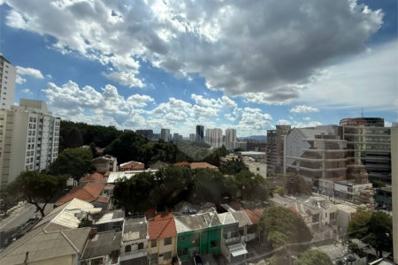 Apartamento à venda ou para alugar com 3 suítes em Perdizes, São Paulo, SP