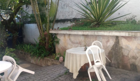 Casa à venda com 4 quartos, sendo 1 suíte,  em Tijuca, Rio de Janeiro, RJ