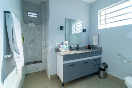 Casa Térrea à venda com 3 quartos, sendo 1 suíte, em Chácara Santo Antônio, São Paulo, SP