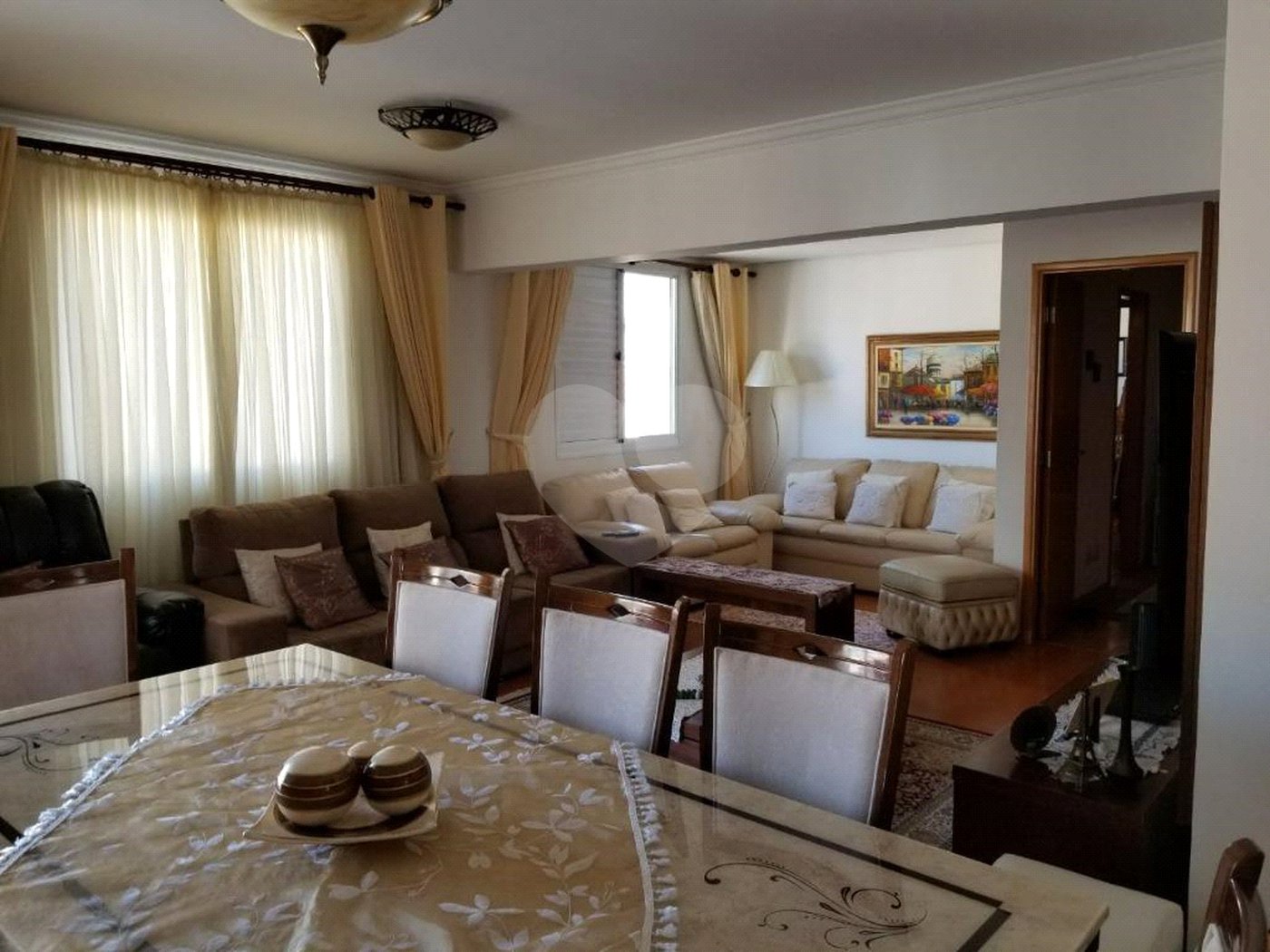 Apartamento à venda com 3 suítes em Ipiranga, São Paulo, SP