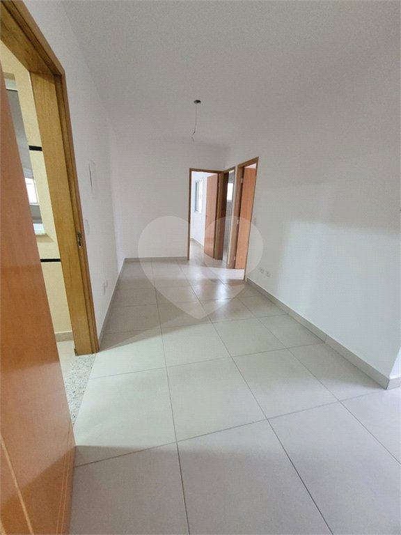 Apartamento à venda com 1 quarto em Vila Mazzei, São Paulo, SP
