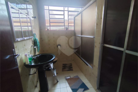 Casa à venda com 4 quartos, sendo 1 suíte, em Tucuruvi, São Paulo, SP