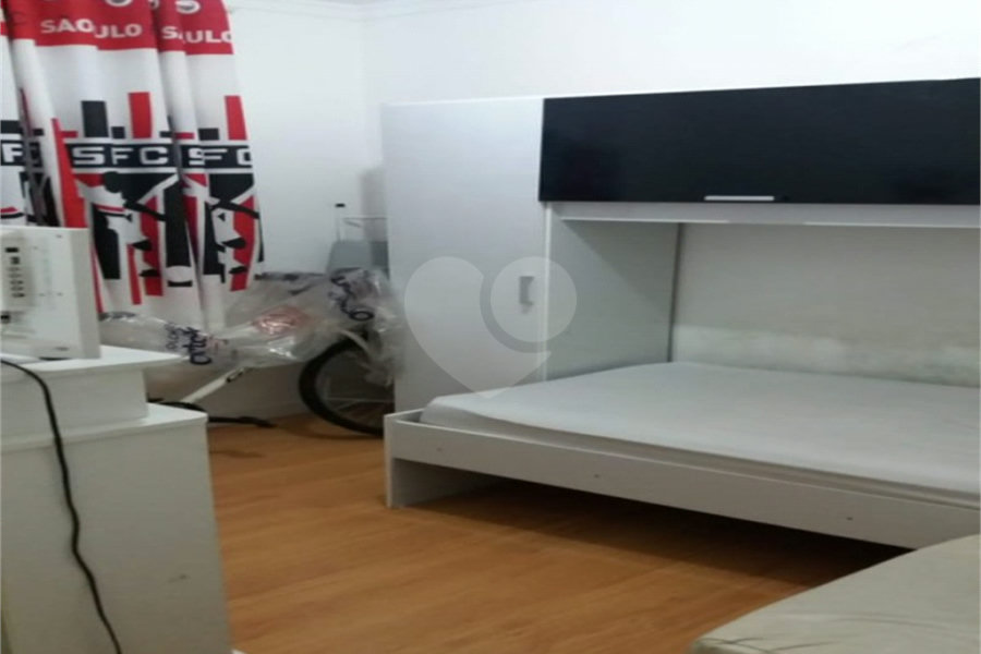 Apartamento à venda com 2 quartos em Jaraguá, São Paulo, SP