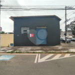 Salão para alugar em Vila Monteiro, Itapetininga, SP
