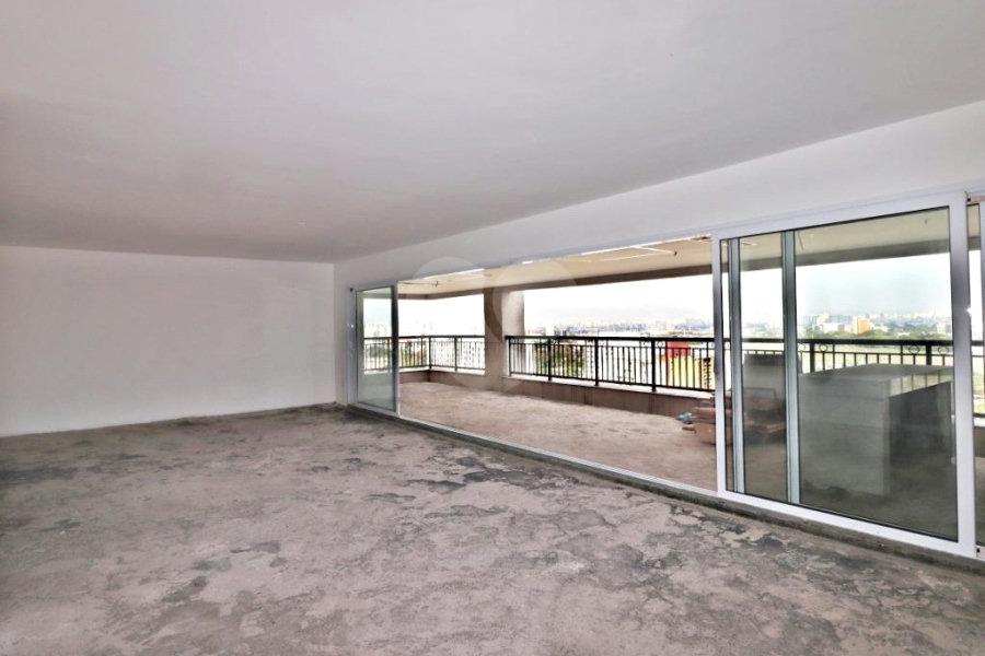 Apartamento à venda com 4 suítes em Santana, São Paulo, SP