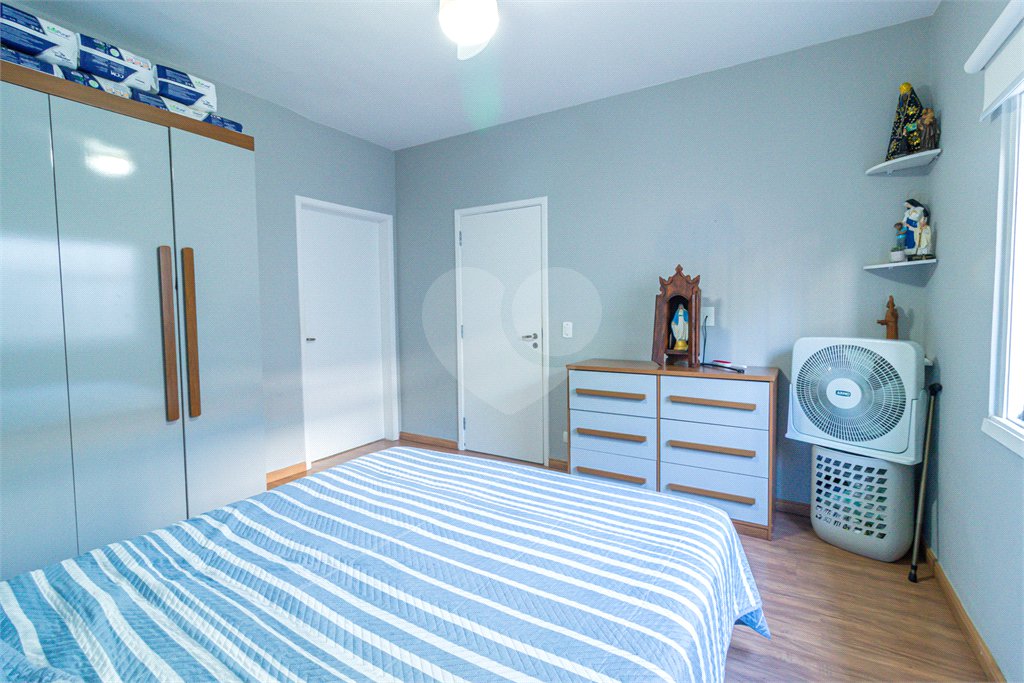 Casa Térrea à venda com 3 quartos, sendo 1 suíte, em Chácara Santo Antônio, São Paulo, SP