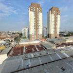 Apartamento para alugar com 1 quarto em Vila Guilherme, São Paulo, SP