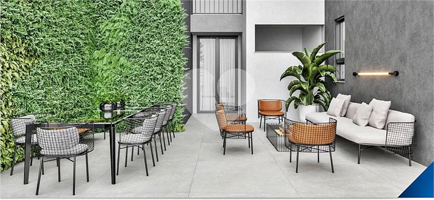 Apartamento à venda com 4 suítes em Santana, São Paulo, SP