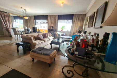 Apartamento à venda com 3 suítes em Conjunto Residencial Morumbi, São Paulo, SP