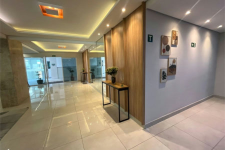 Apartamento à venda, 92 m² por R$ 1.300.000,00 - Vila Alzira - Guarujá/SP