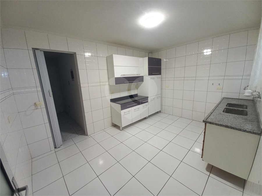 Casa de Vila para alugar com 1 quarto em Jardim Novo Taboão, São Paulo, SP