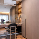 Apartamento à venda com 4 quartos, sendo 2 suítes,  em Vila Mariana, São Paulo, SP