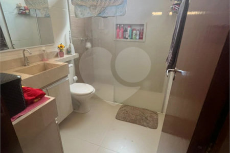 Casa à venda com 2 quartos em Jardim Boa Vista, Araraquara, SP