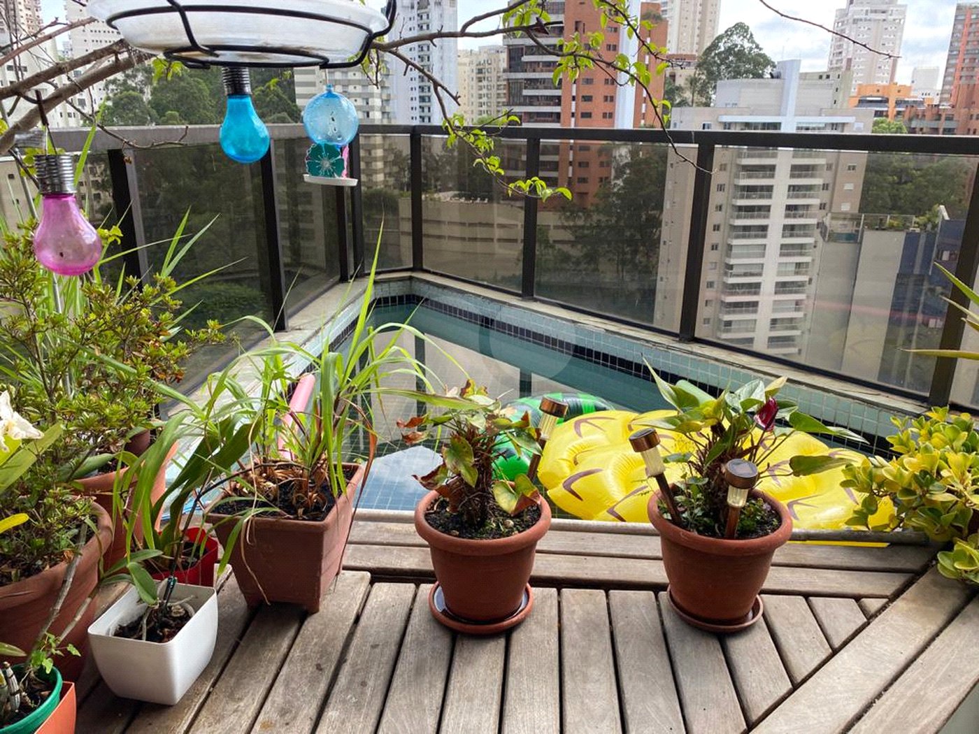 Apartamento à venda com 3 quartos, sendo 1 suíte, em Vila Andrade, São Paulo, SP
