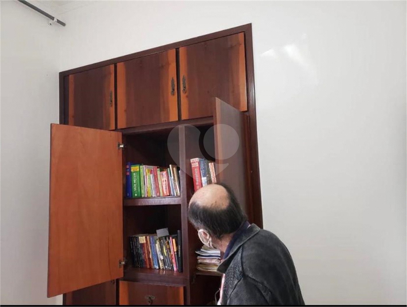 Sobrado à venda com 2 quartos em Vila Nova Cachoeirinha, São Paulo, SP