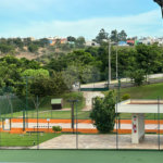 Terreno à venda no condomínio Residencial Central Parque, Salto - SP