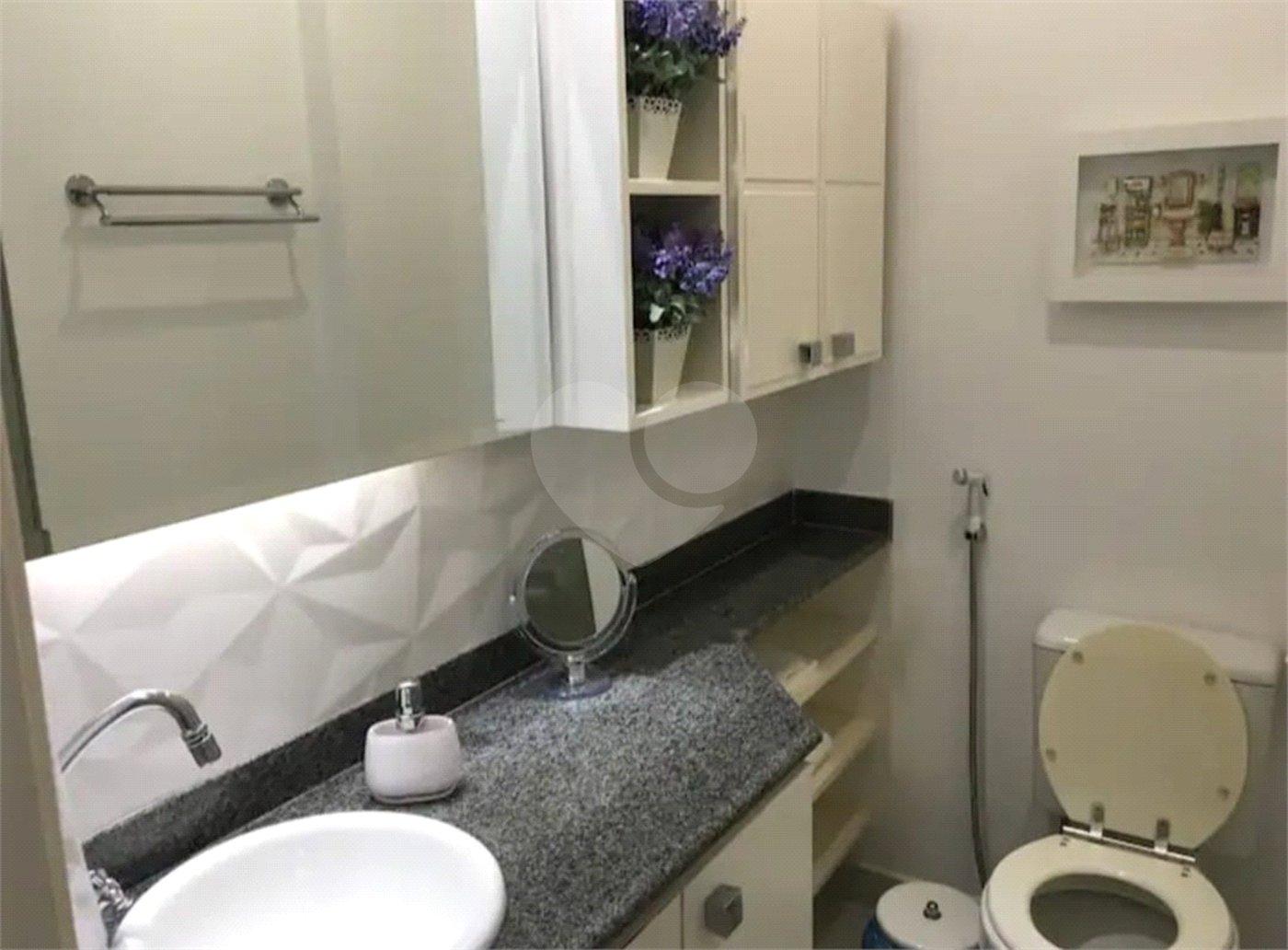 Casa em condomínio à venda com 2 quartos em Geribá, Armação dos Búzios, RJ