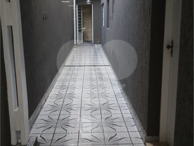 Sobrado à venda com 4 quartos em Santa Terezinha, São Paulo, SP