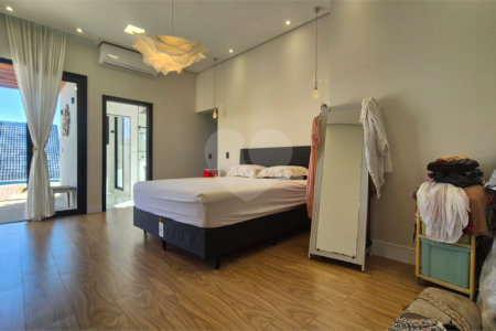 Casa à venda com 5 quartos, sendo 3 suítes, no condomínio Residencial Vale do Lago, Sorocaba - SP