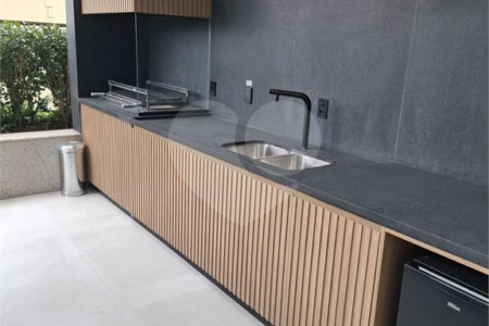 Apartamento à venda com 2 quartos, sendo 1 suíte, em Vila Mariana, São Paulo, SP