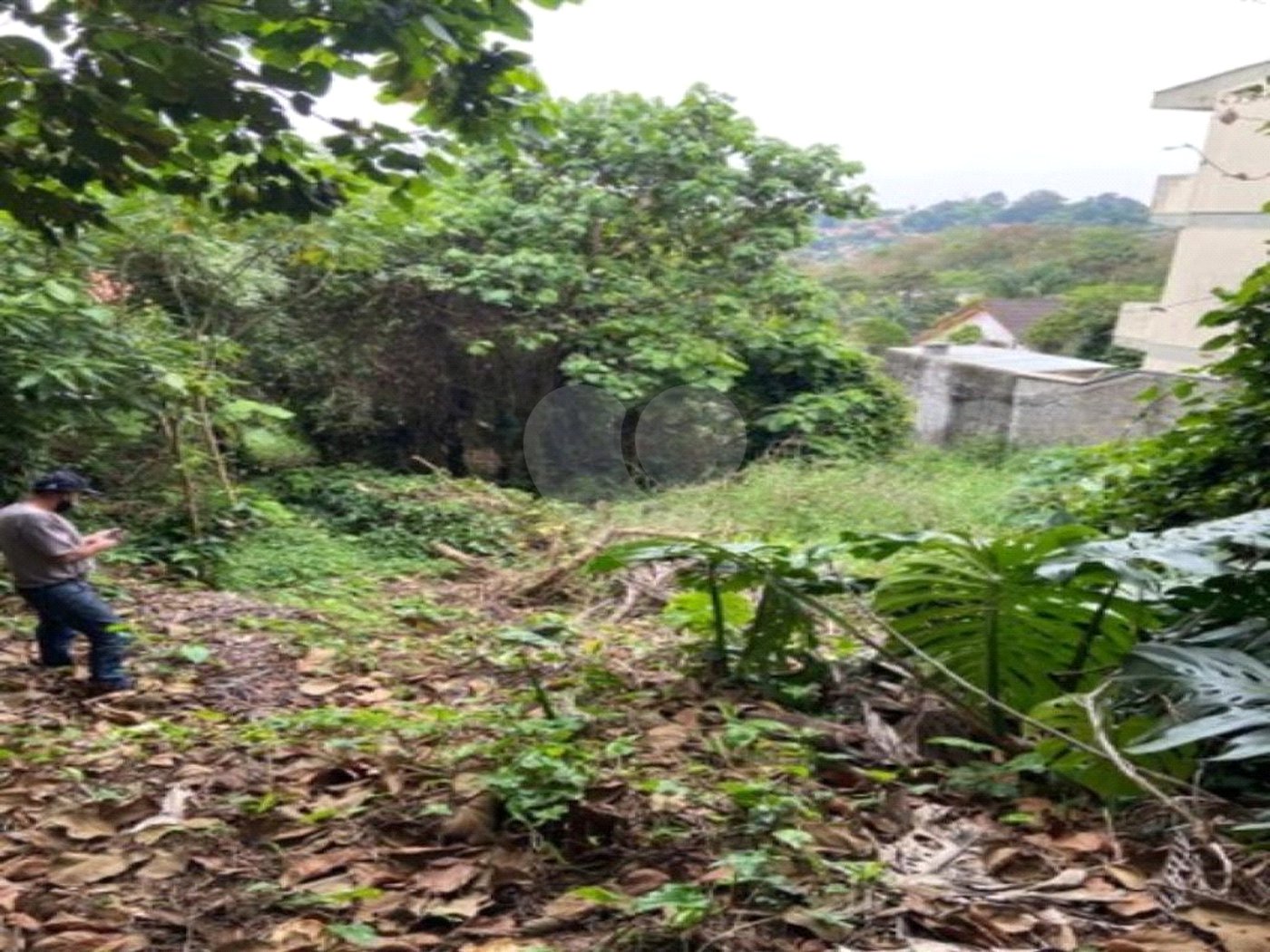 Terreno à venda em Jardim Leonor, São Paulo, SP
