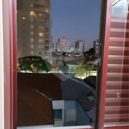 Apartamento à venda com 2 quartos em Mirandópolis, São Paulo, SP