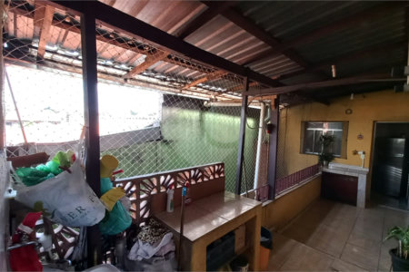 Sobrado à venda com 6 quartos, sendo 1 suíte, em Vila Medeiros, São Paulo, SP