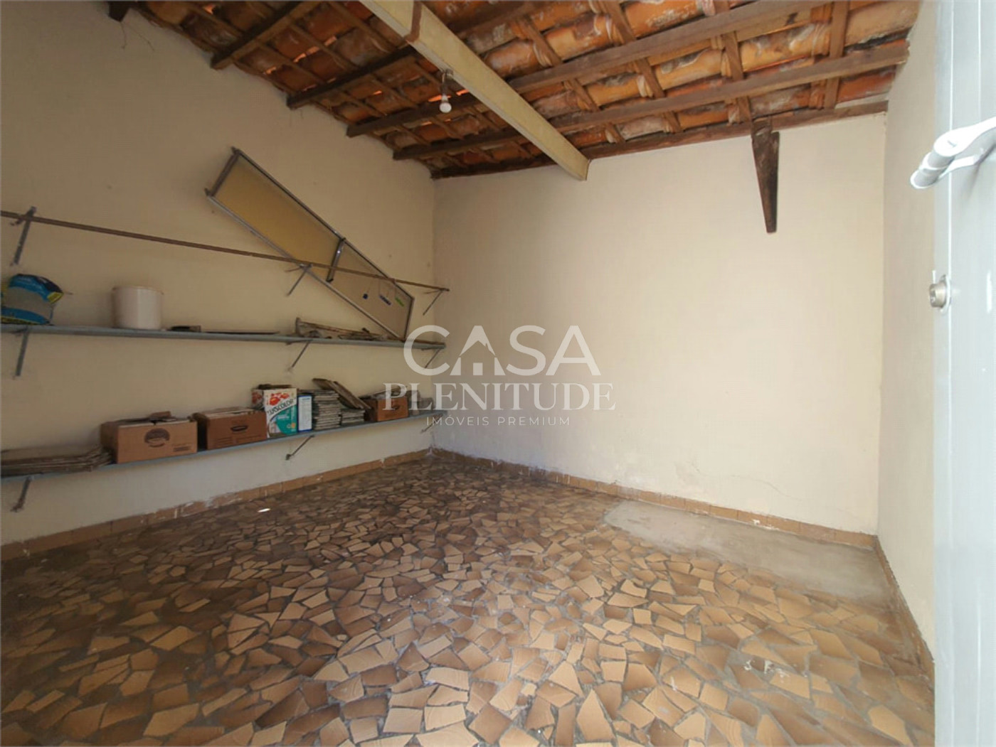 Casa à venda com 3 quartos em Vila Augusta, Sorocaba, SP