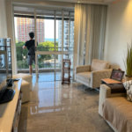 Apartamento à venda com 2 quartos, sendo 1 suíte, em Barra da Tijuca, Rio de Janeiro, RJ