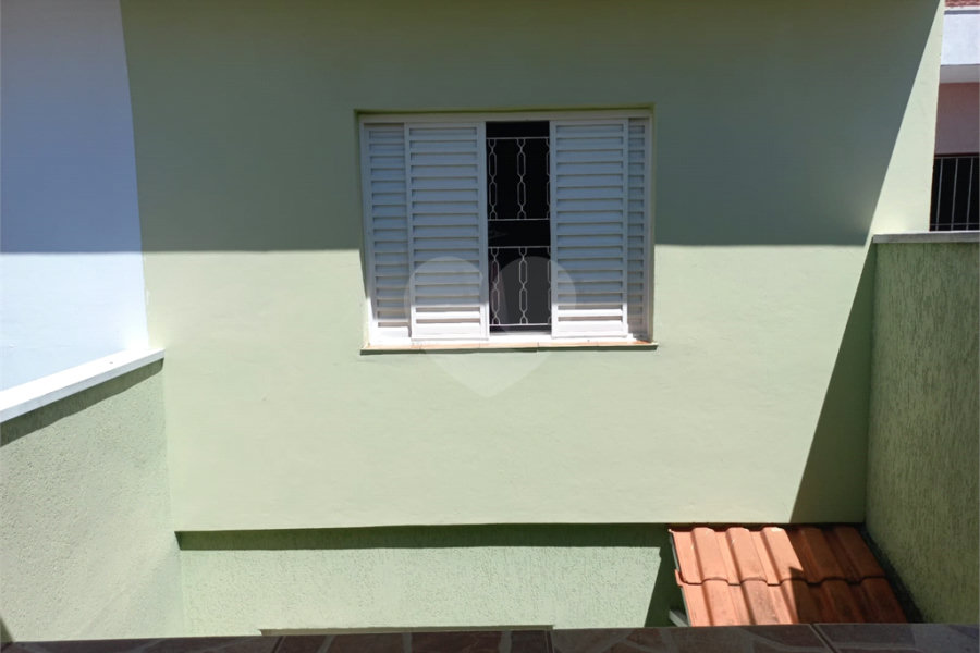 Sobrado à venda com 2 quartos em Tucuruvi, São Paulo, SP