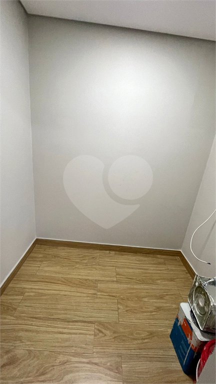 Apartamento à venda com 4 suítes em Vila Suzana, São Paulo, SP