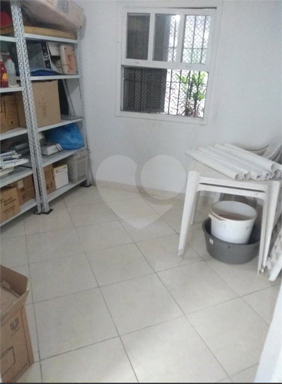 Sobrado à venda com 4 quartos em Mandaqui, São Paulo, SP