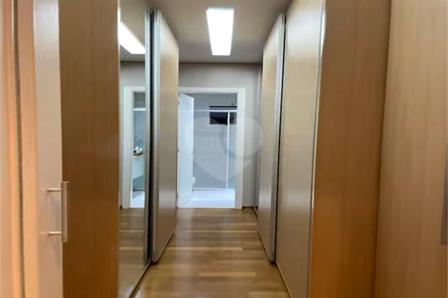 Apartamento à venda com 3 suítes em Lauzane Paulista, São Paulo, SP