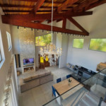 Casa à venda com 4 suítes no condomínio Portal Ouro Verde, Atibaia - SP