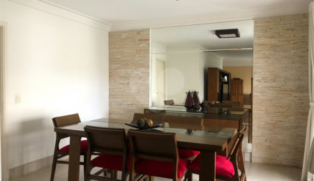 Apartamento à venda com 4 quartos, sendo 2 suítes,  em Cambuci, São Paulo, SP